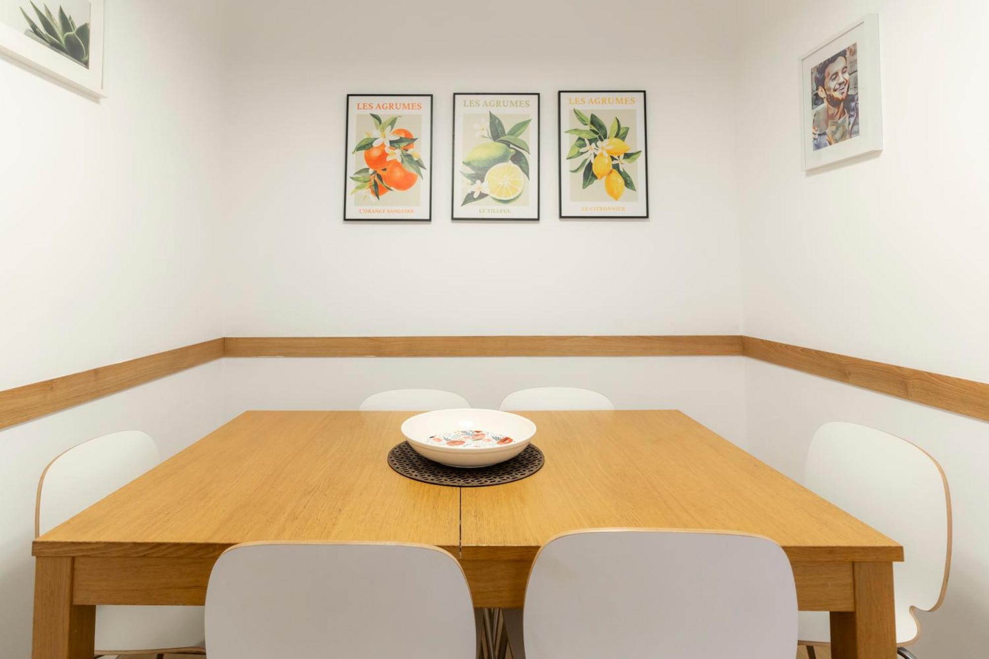 Lv Premier Apartments Baixa- Cn Lisbon Bagian luar foto