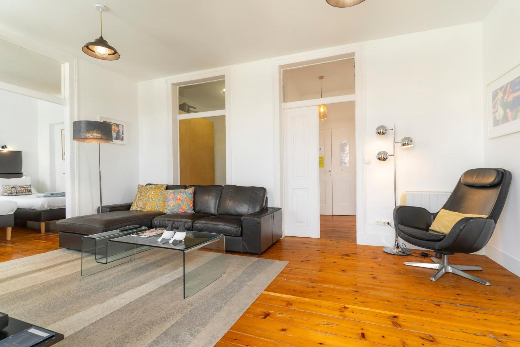 Lv Premier Apartments Baixa- Cn Lisbon Bagian luar foto