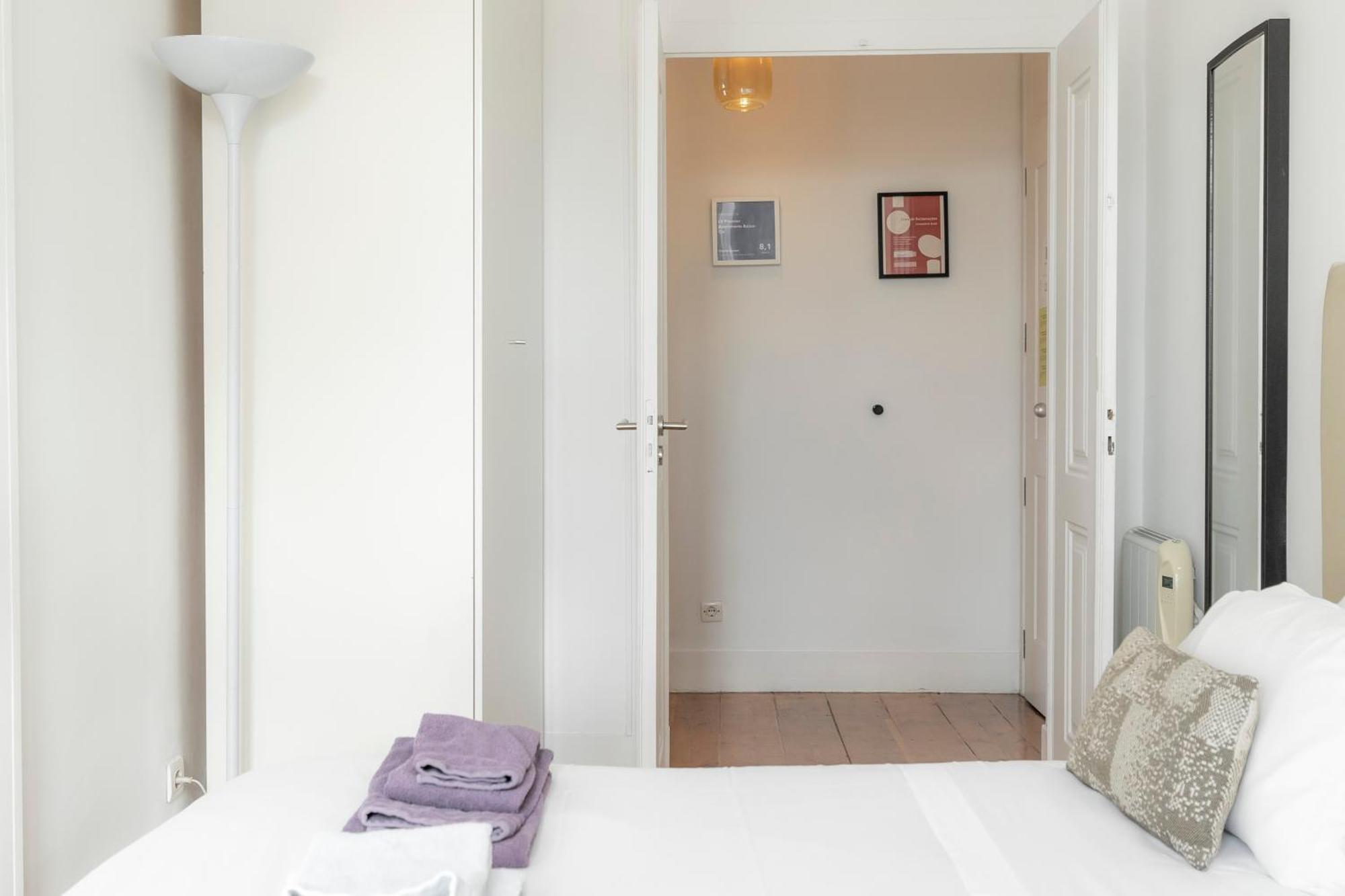 Lv Premier Apartments Baixa- Cn Lisbon Bagian luar foto